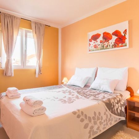 Apartment Boja Biograd Na Moru Ngoại thất bức ảnh