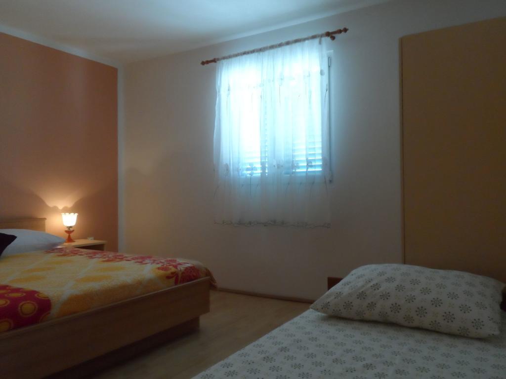 Apartment Boja Biograd Na Moru Phòng bức ảnh