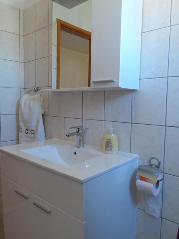 Apartment Boja Biograd Na Moru Phòng bức ảnh