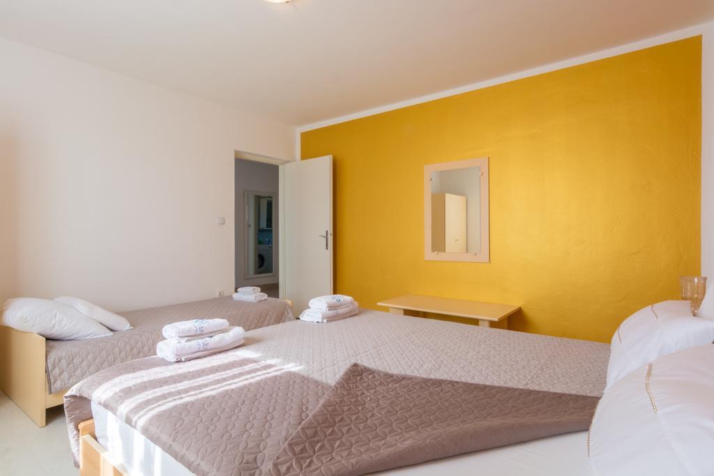 Apartment Boja Biograd Na Moru Ngoại thất bức ảnh